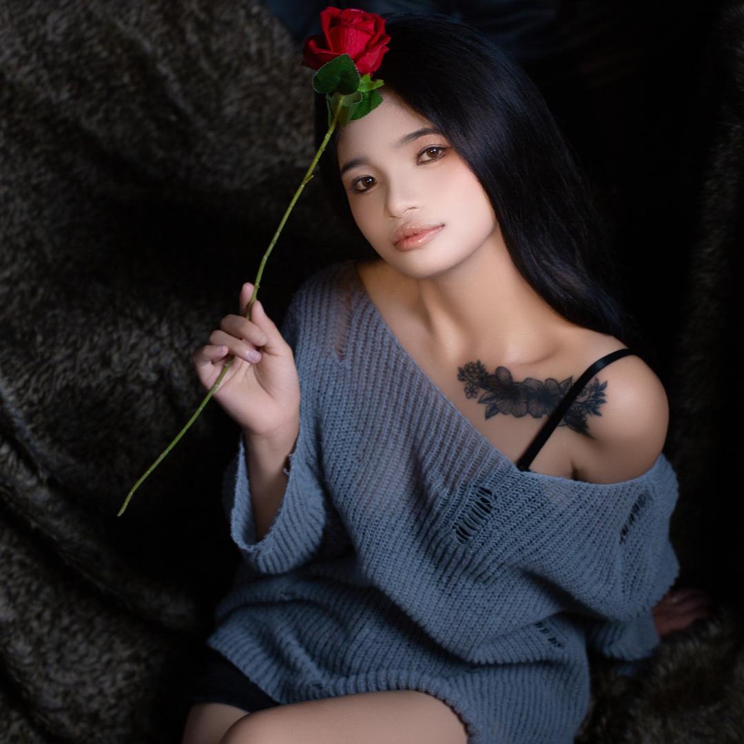 爱吃香菜不吃葱💦