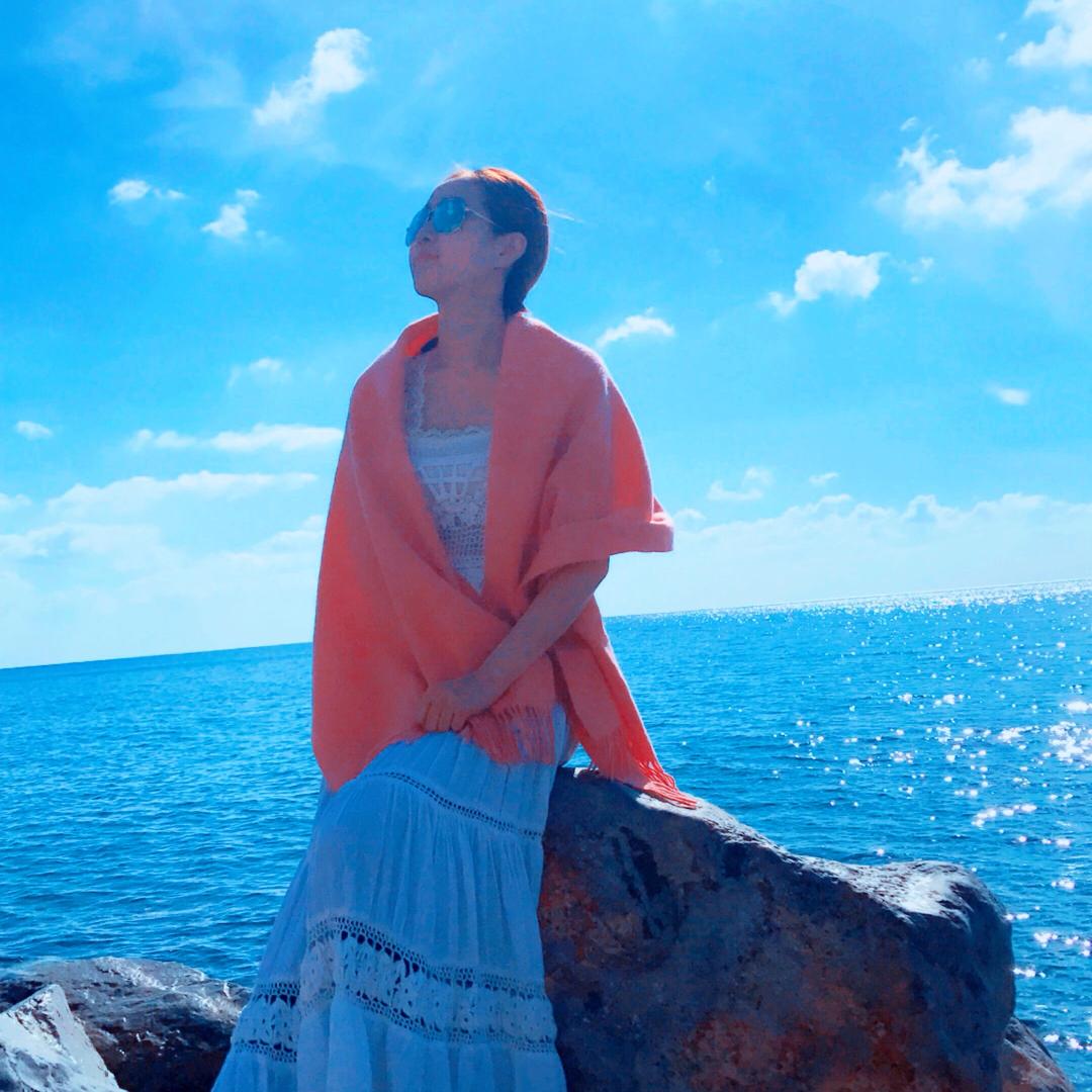 小条姐姐🍊