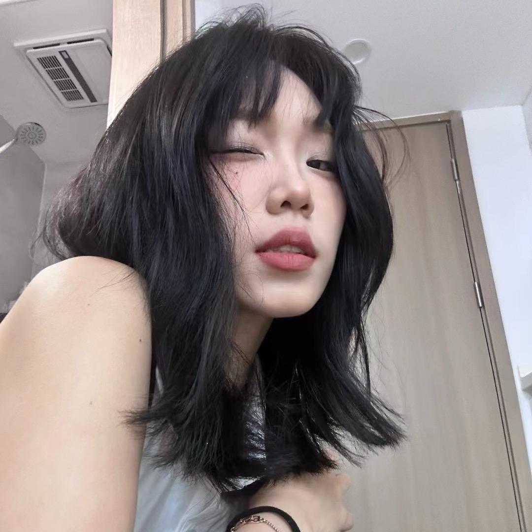 一半椰子🥥