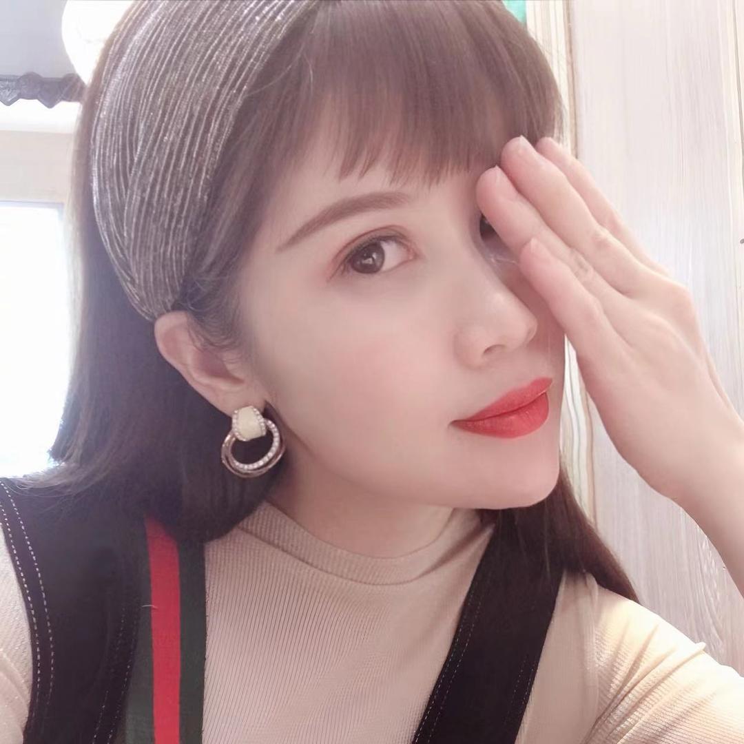 婉婉～