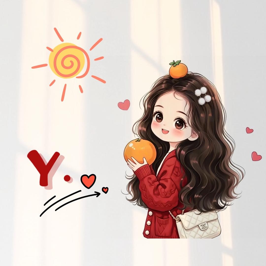 🌻小鱼儿🌻