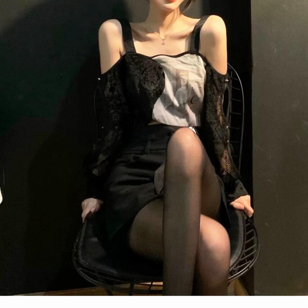立立✌样