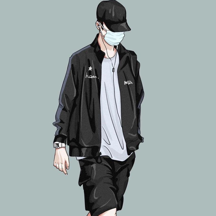 博。