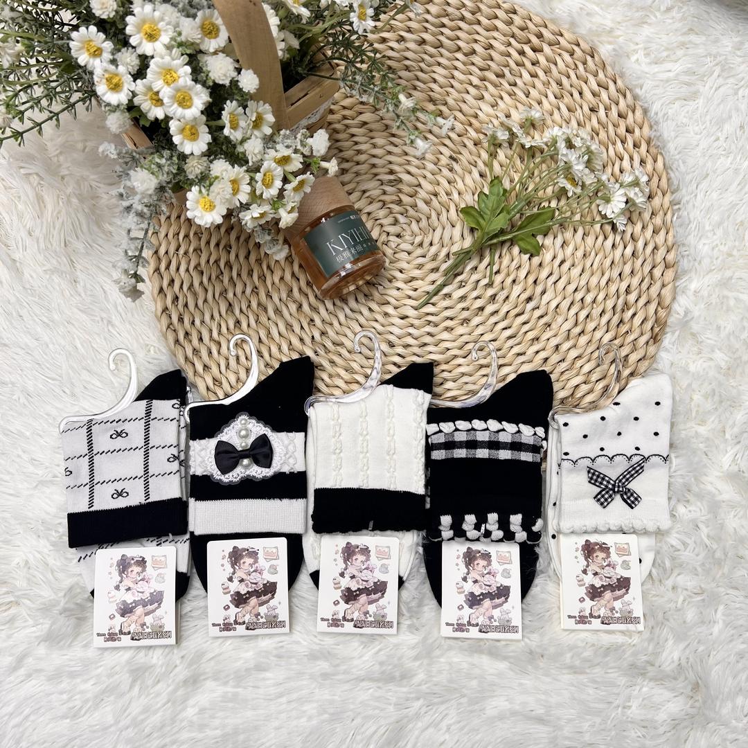 柒宫主针织品商贸