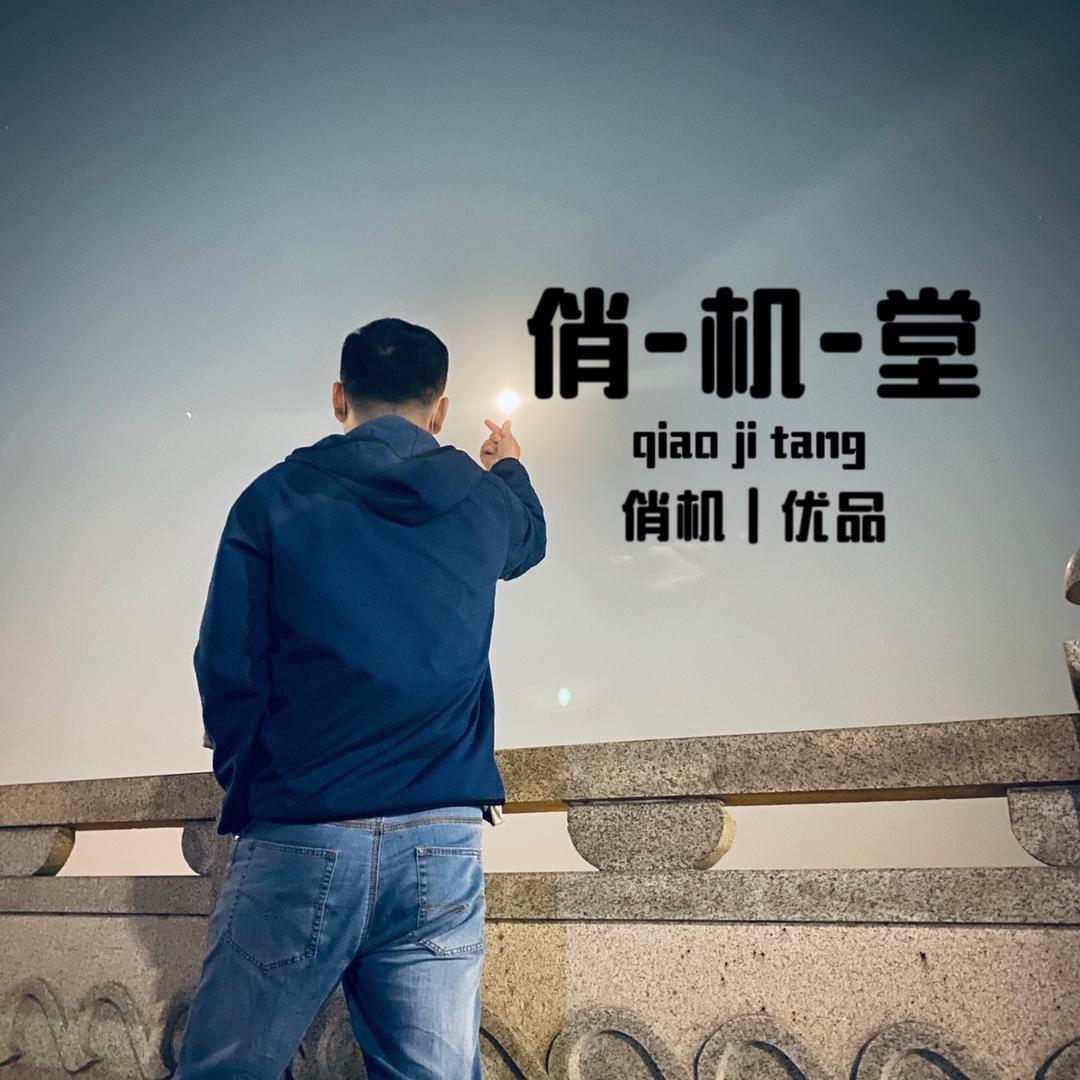俏机二手严选数码