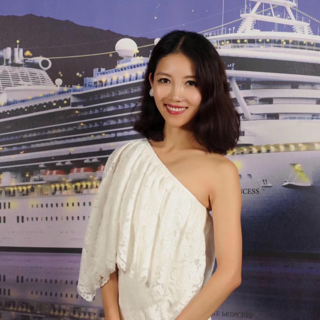 环球旅行的丹丹