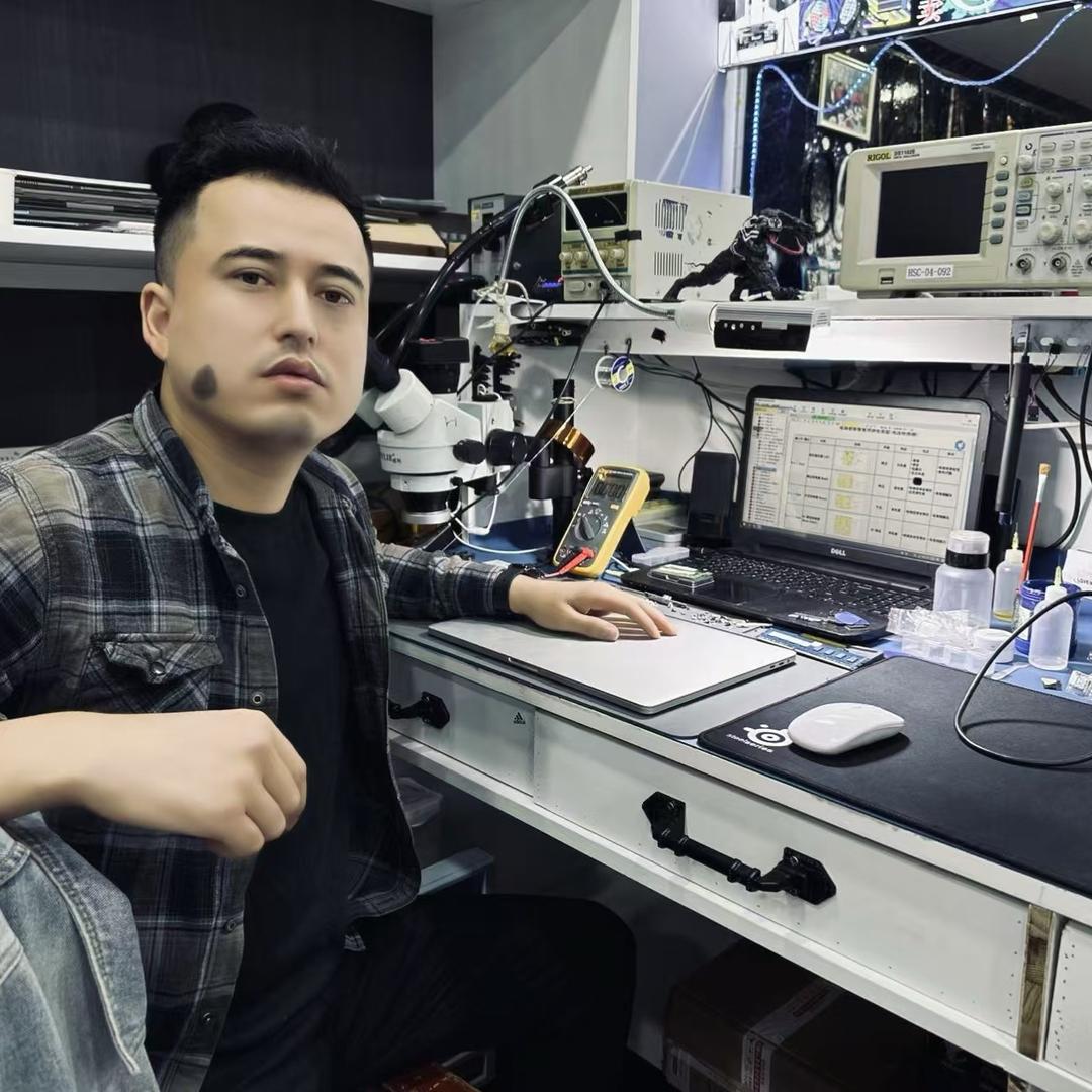 Hal 哈力电脑管家