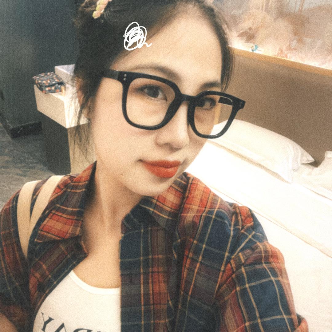 橙C美式🍊（减脂版）