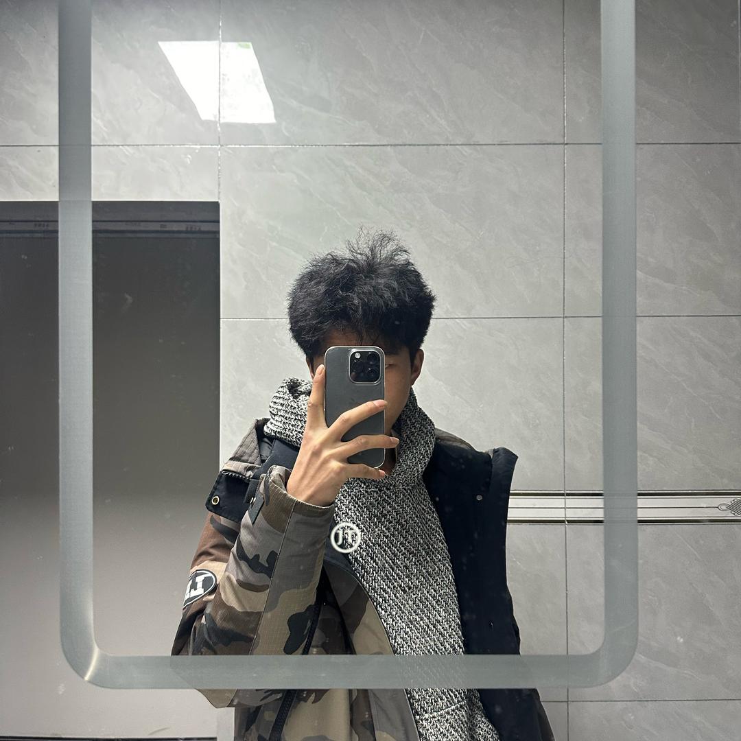 小马/