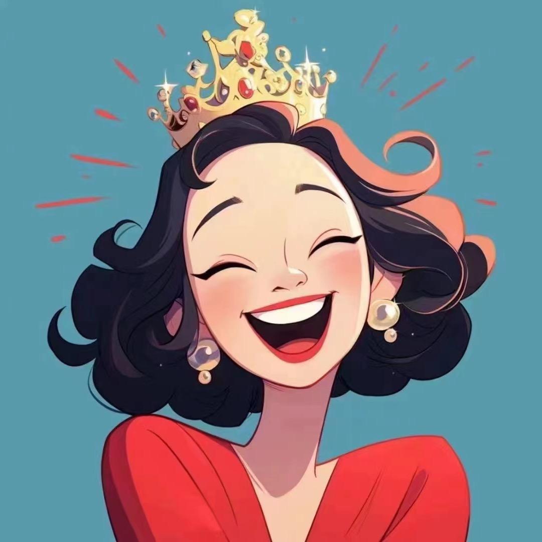 吴心❤️（靖江）