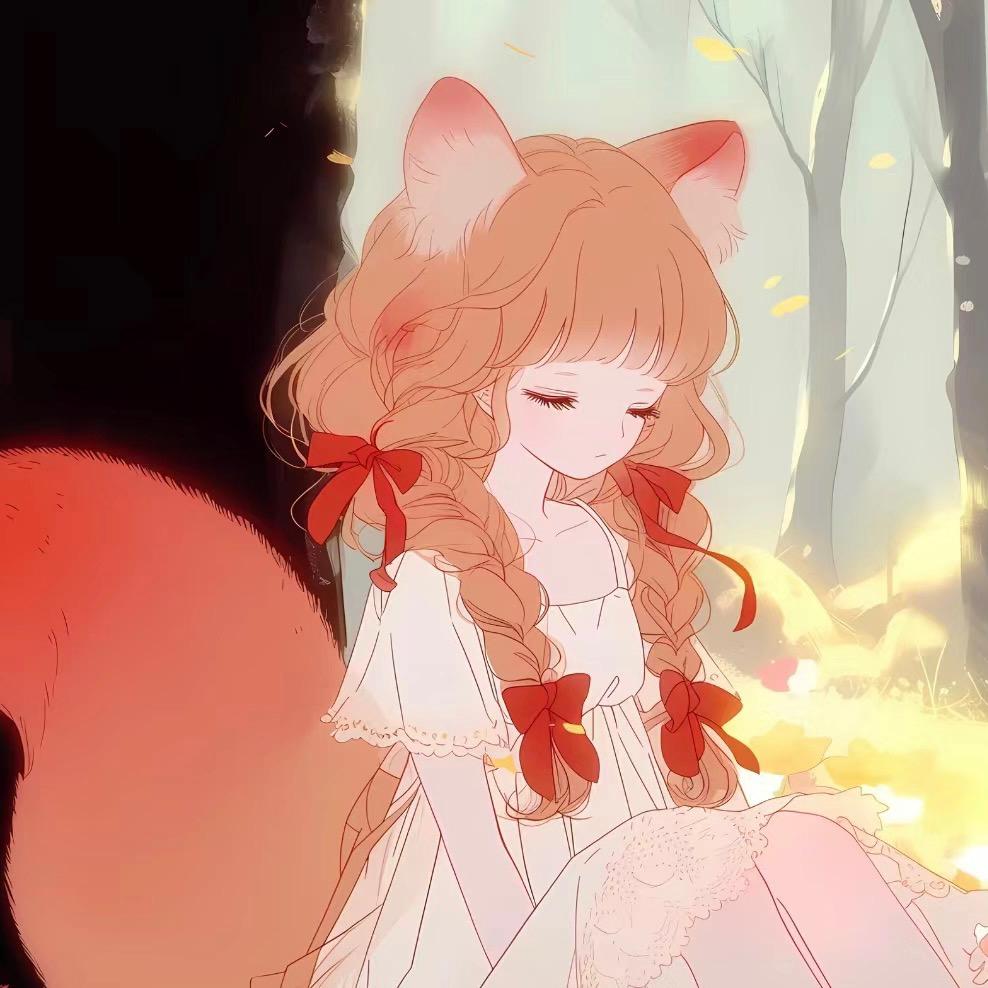 布偶ʚ🧸ྀིɞ
