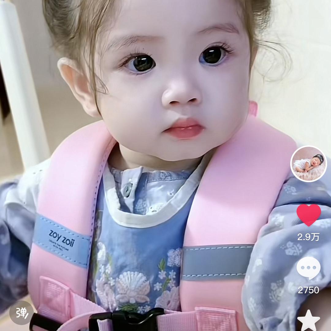 🐴小桃气