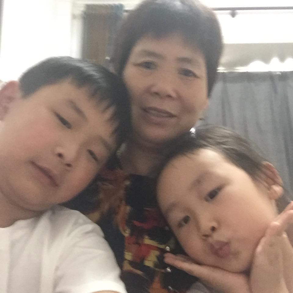 小米米（王艳）