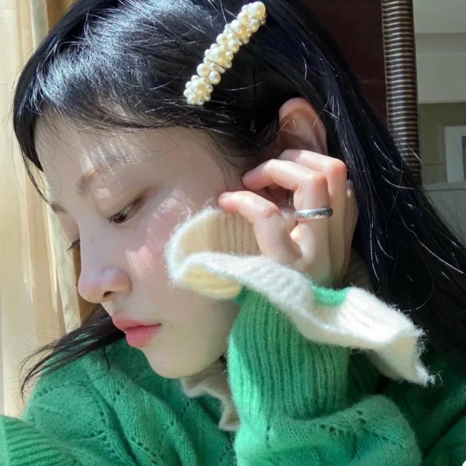 月亮