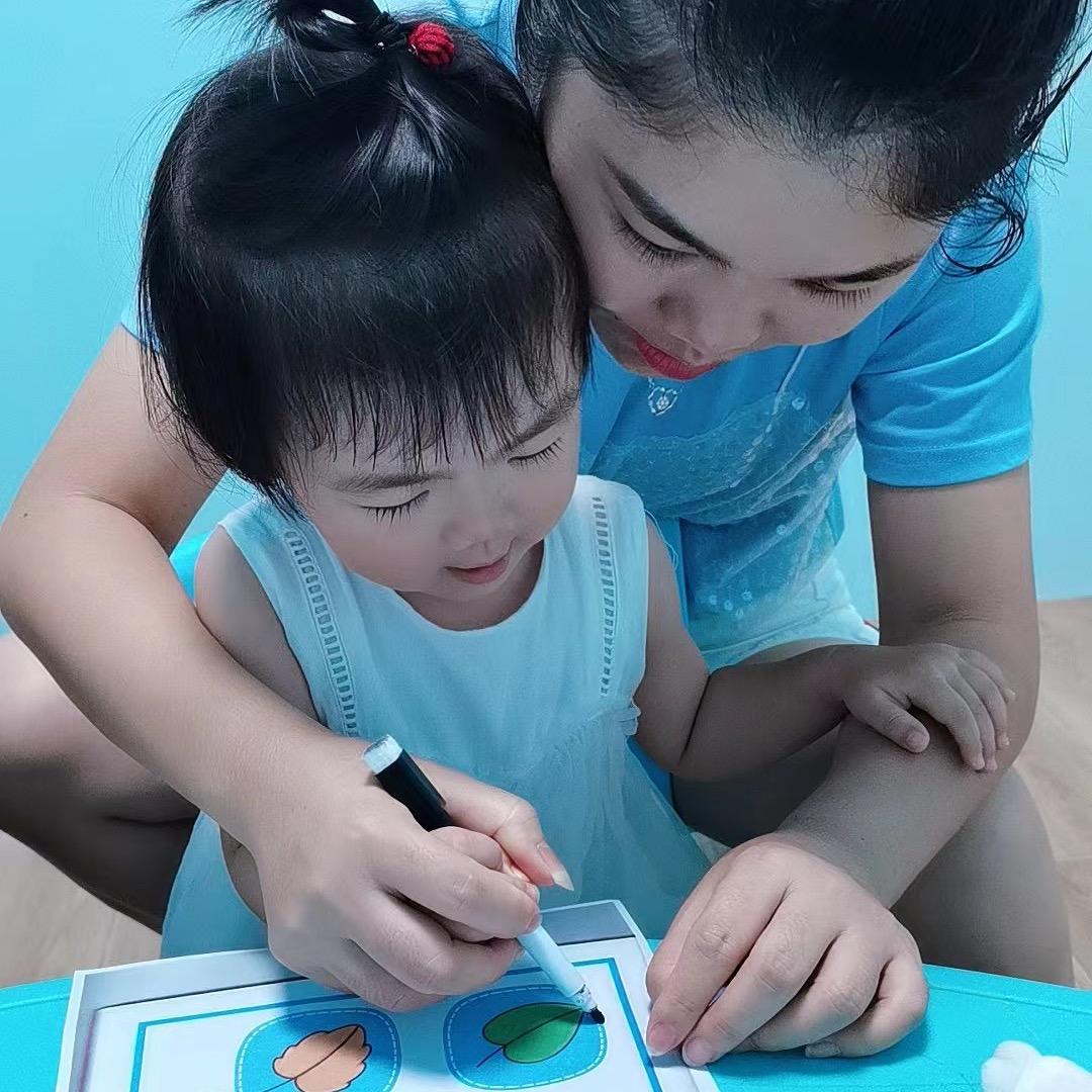 小月亮妈妈