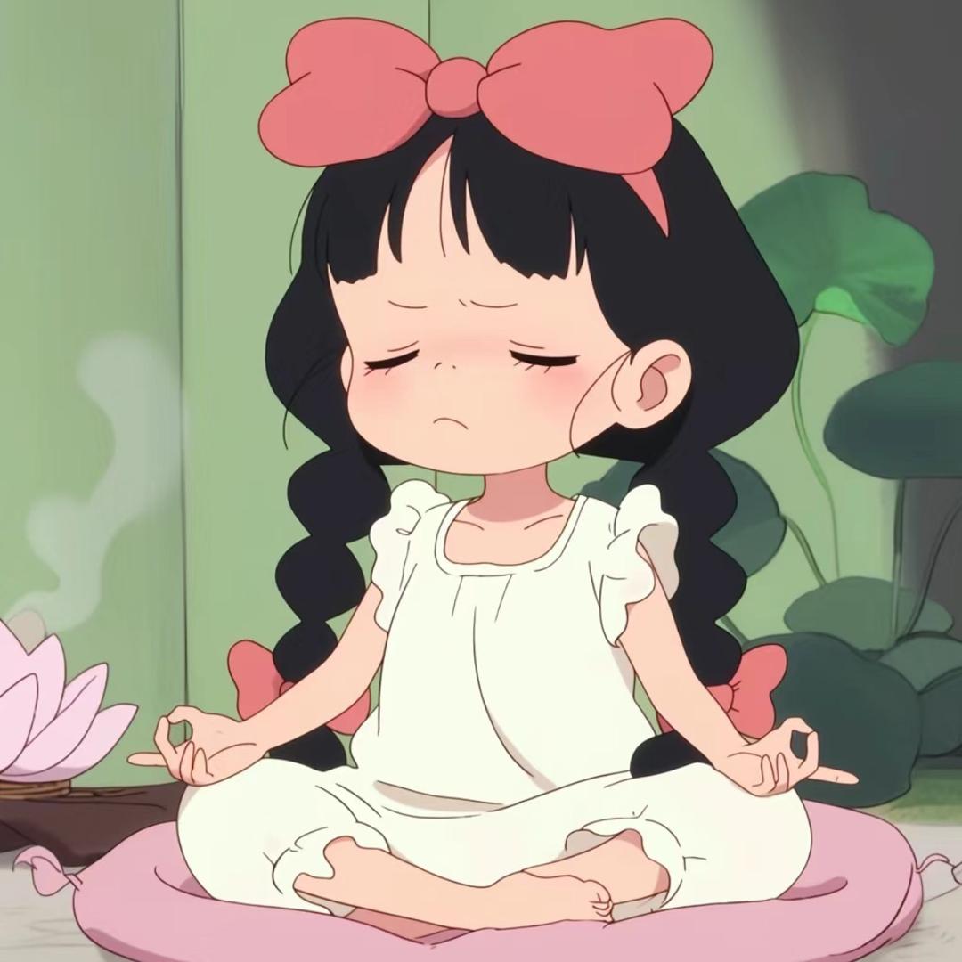 想得开居士