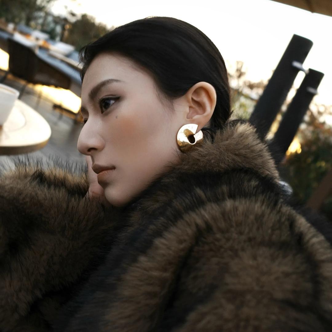 仙女不想长高