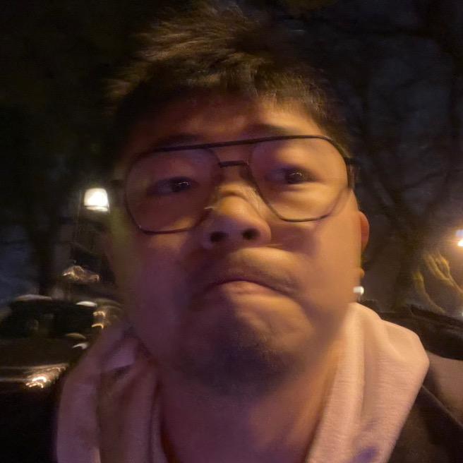 你的阿白