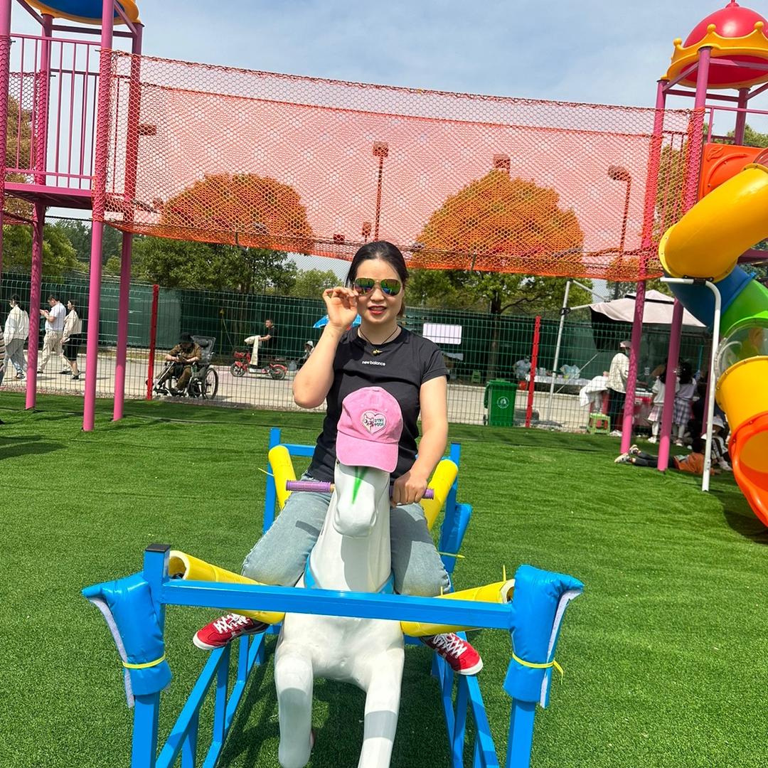 财 神爷的独家女