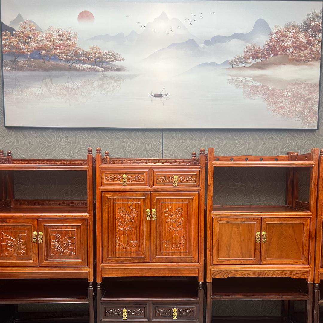 衡水餐边柜家具