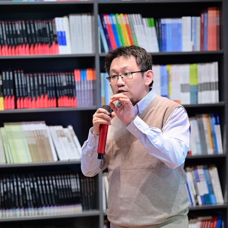 姚老师讲文科