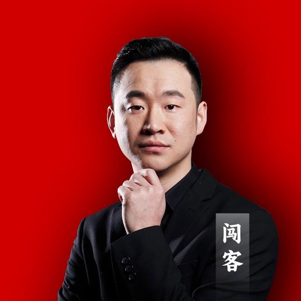 闯客 | 餐饮全案设计@抖音