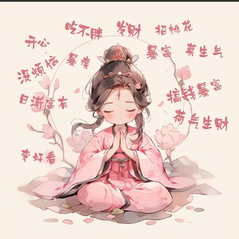 小鱼
