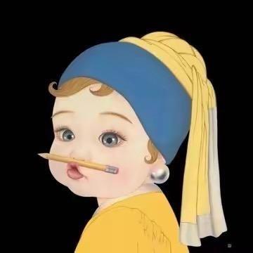 🍭木木木子