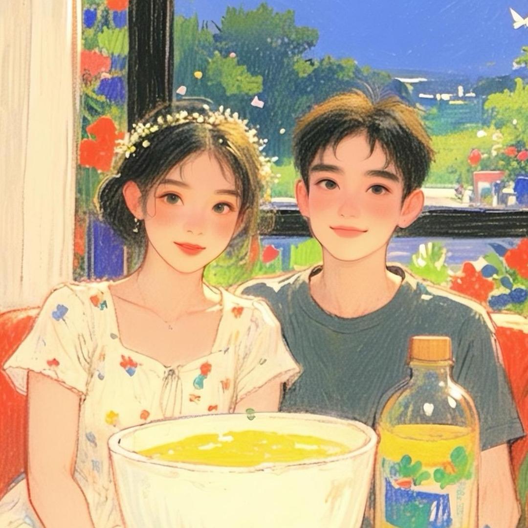 开心就好1736990🌸🌸