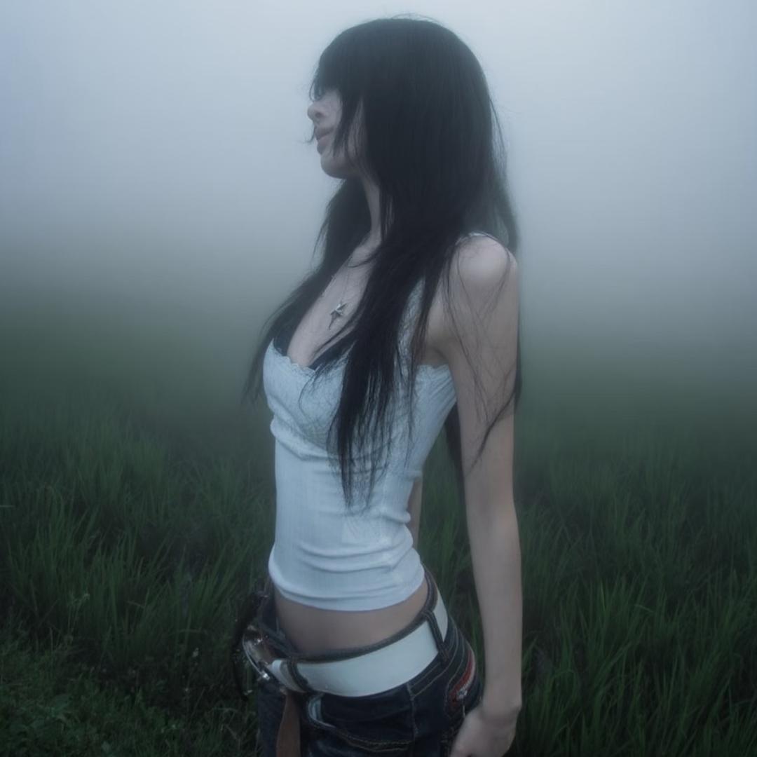 妮妮小鱼