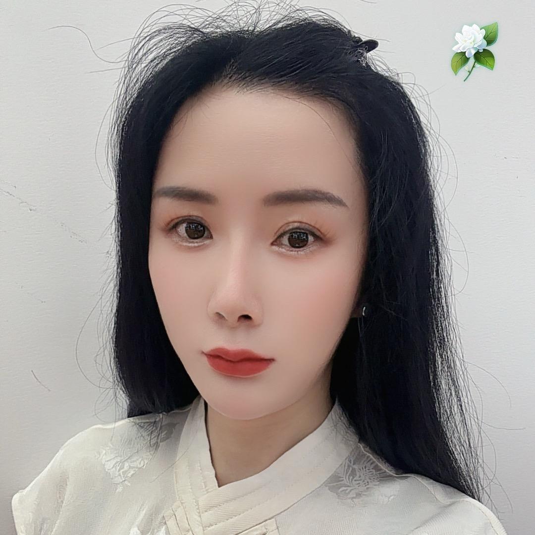 合肥二姐（一个积极向上的女人）