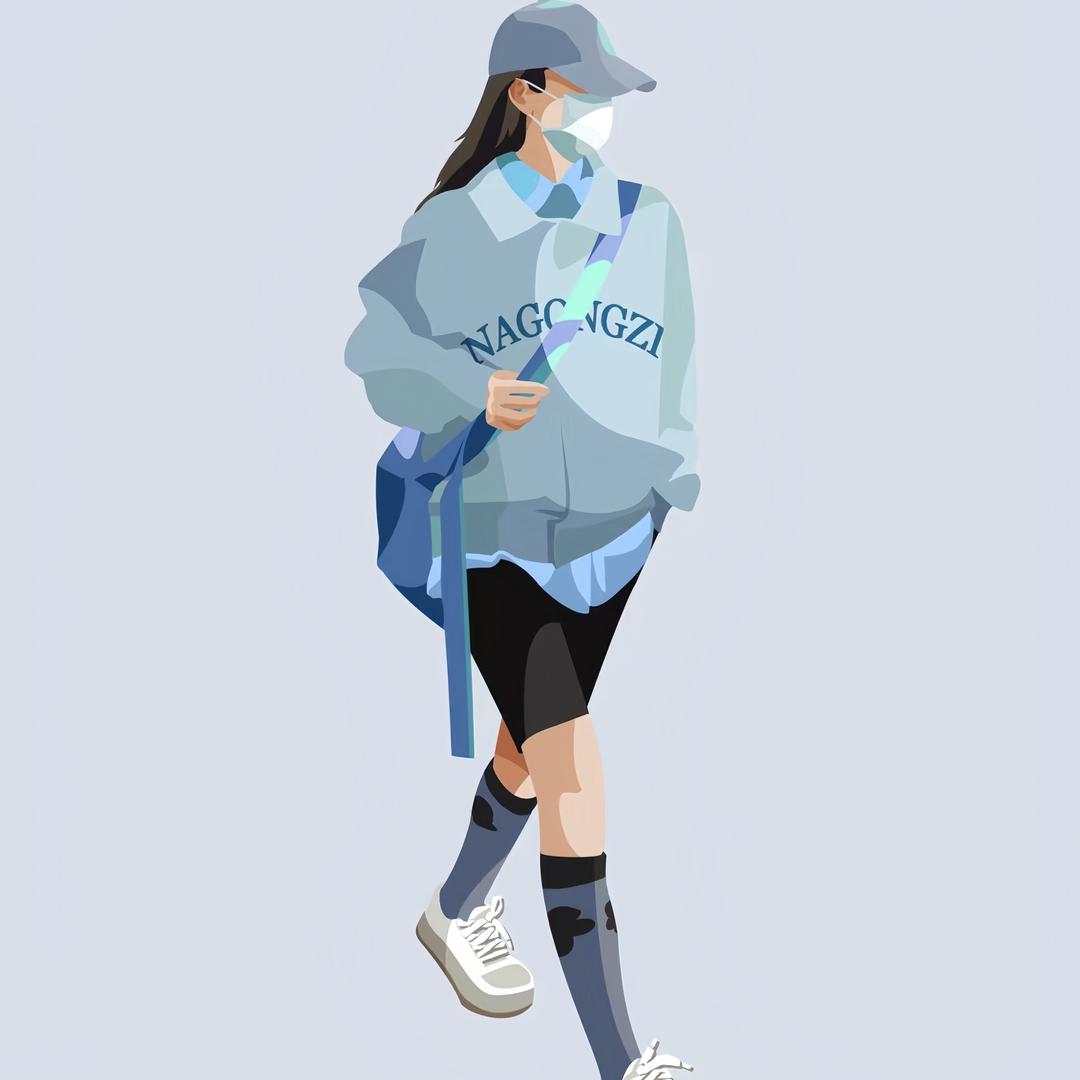 张艺婷 | Designer