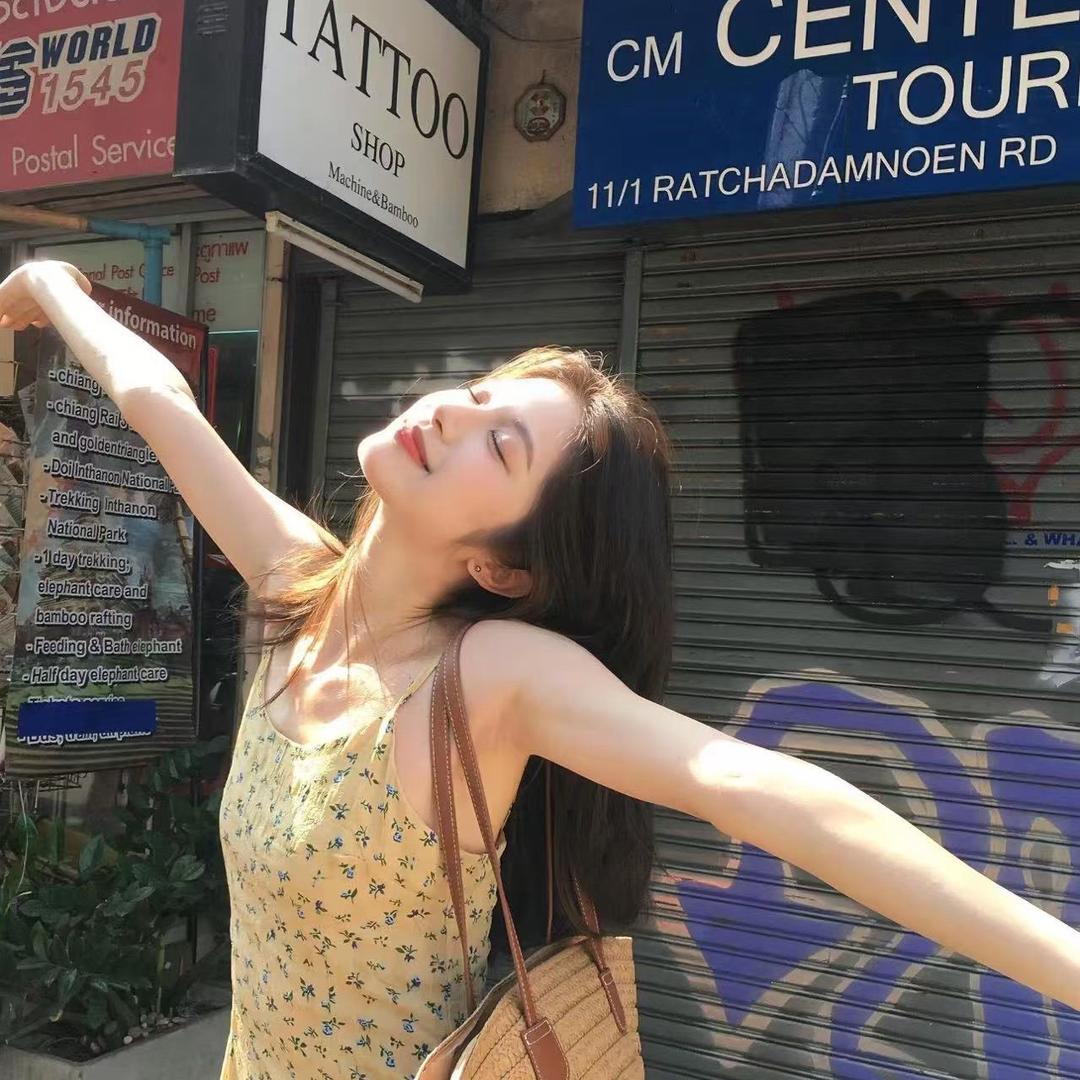夏夏的美装