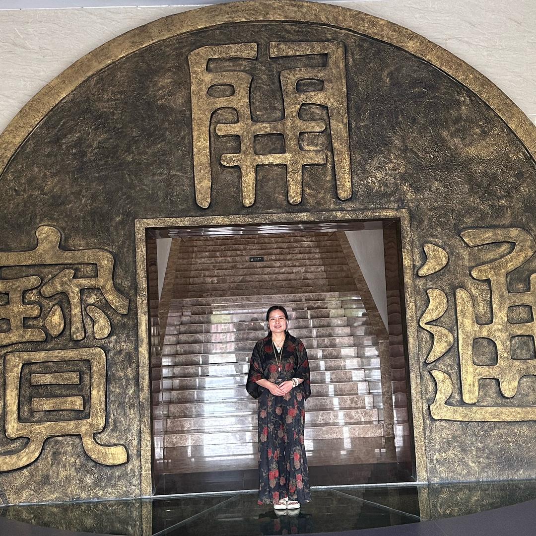 🌺花开富贵来🌺