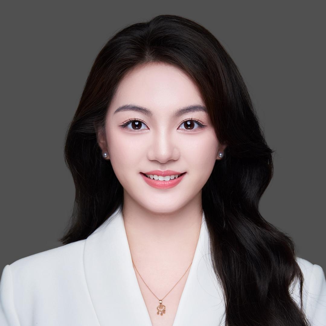 三亚招商臻园李俊妮