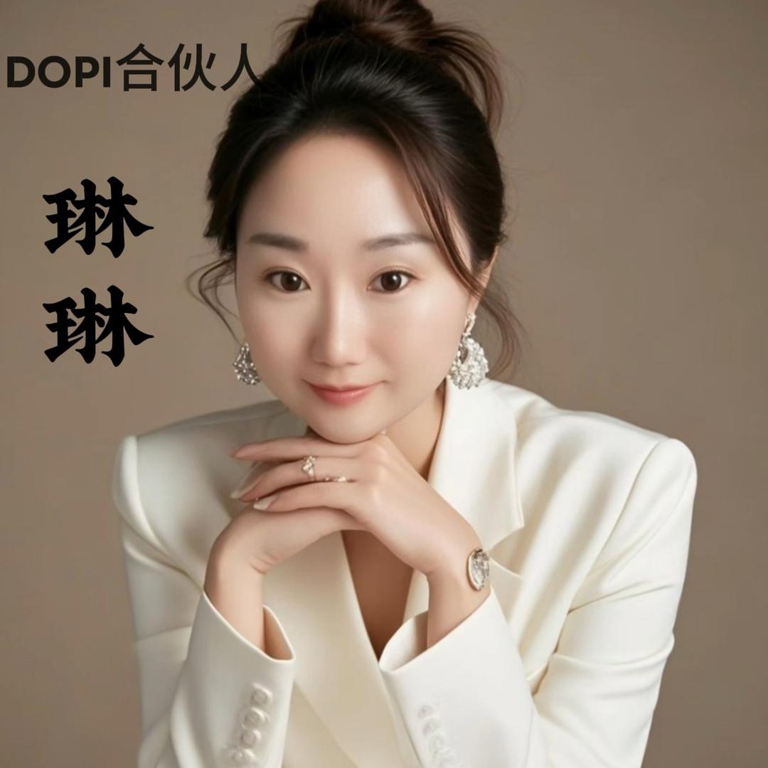 琳儿的摆摊生活