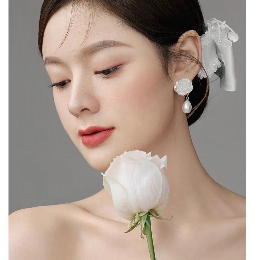 化妆师🌻杨杨🌻