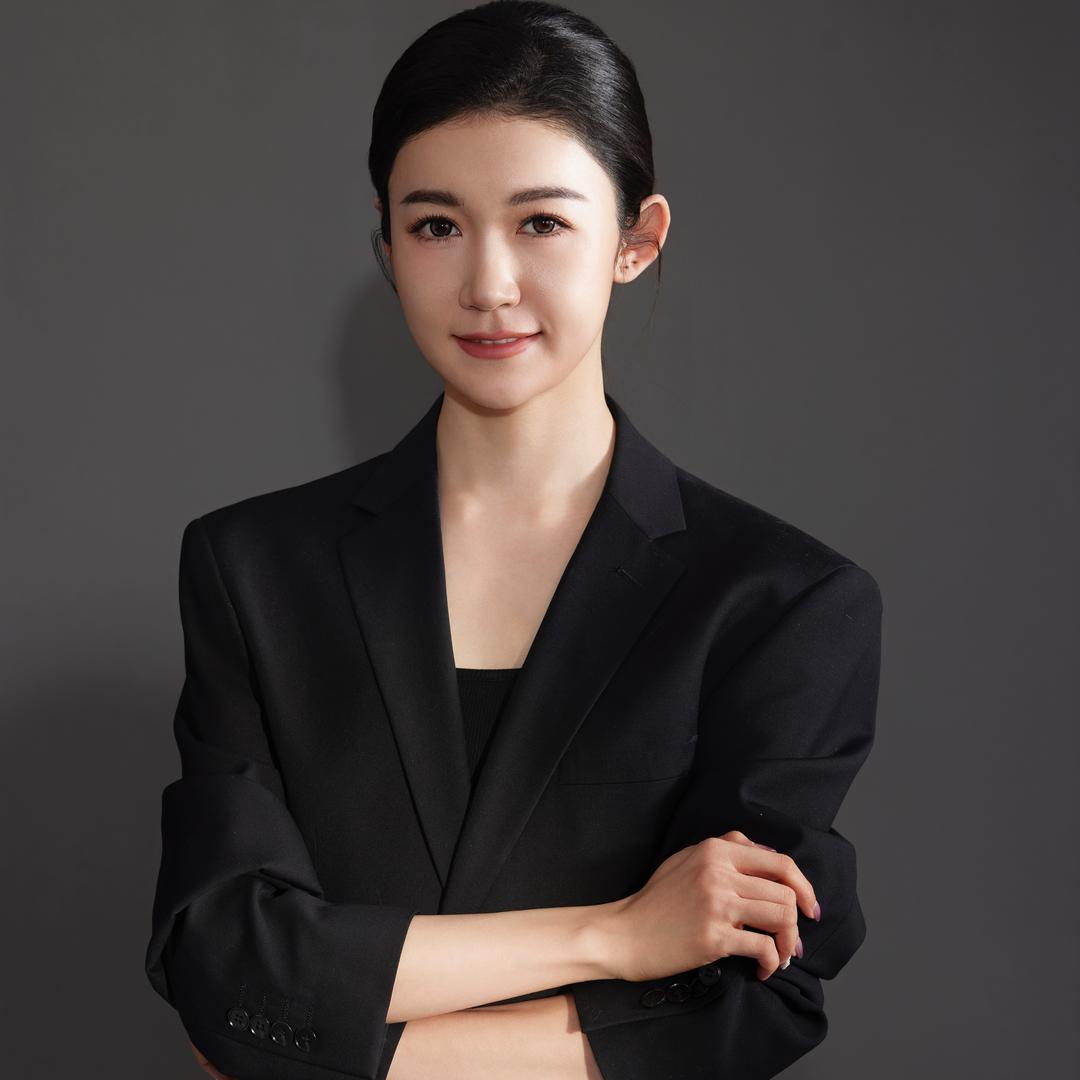 安妮(Annie)老师教英语