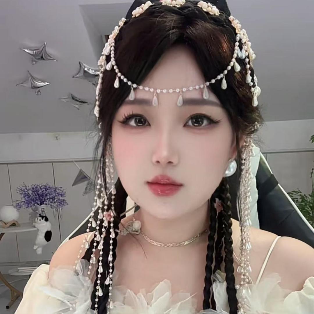 甜甜🍉不吃韭菜