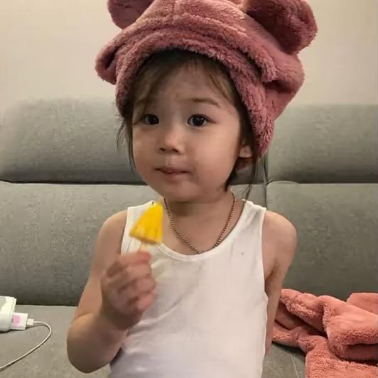 我一生气就饿.-