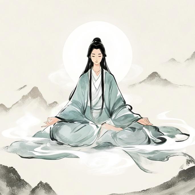 九藜师姐