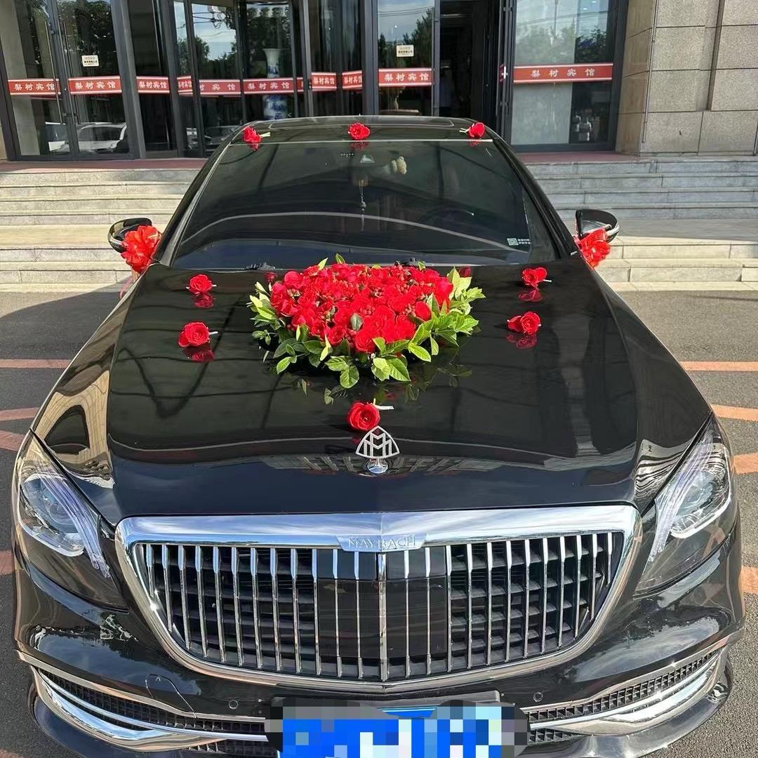 刚子二手车
