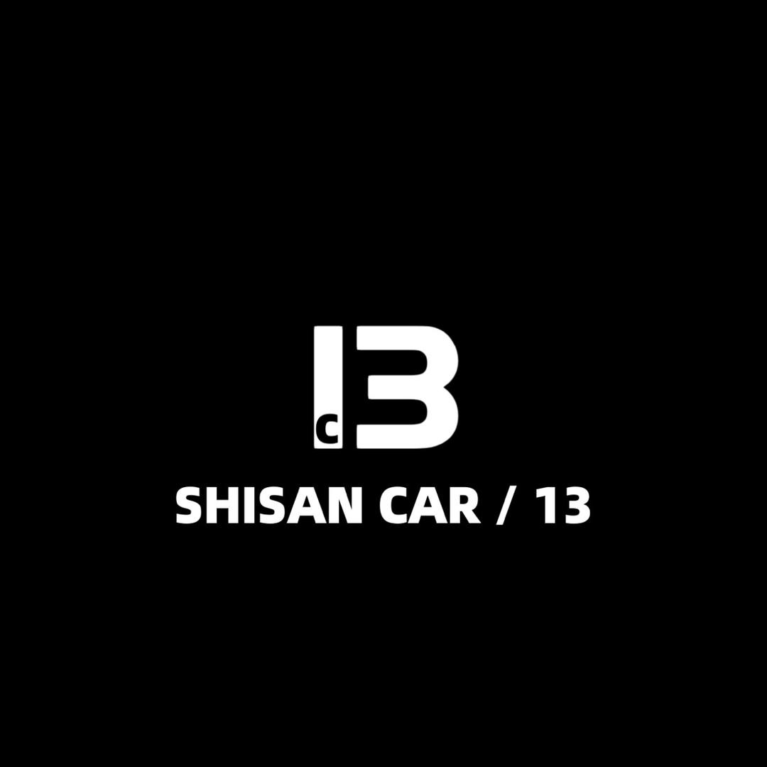 shisancar汽车改装旗舰店