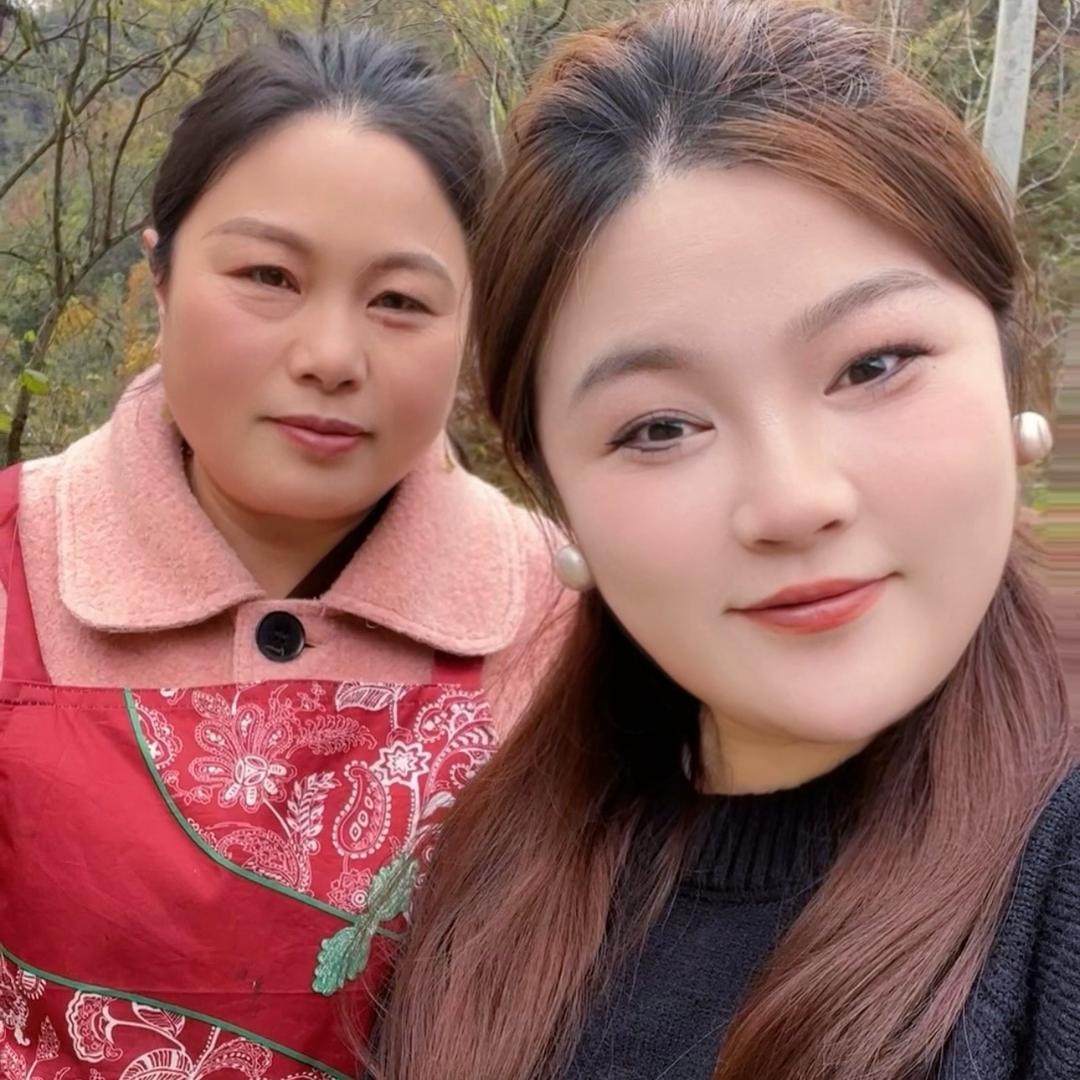 晶晶妈妈乡味美食