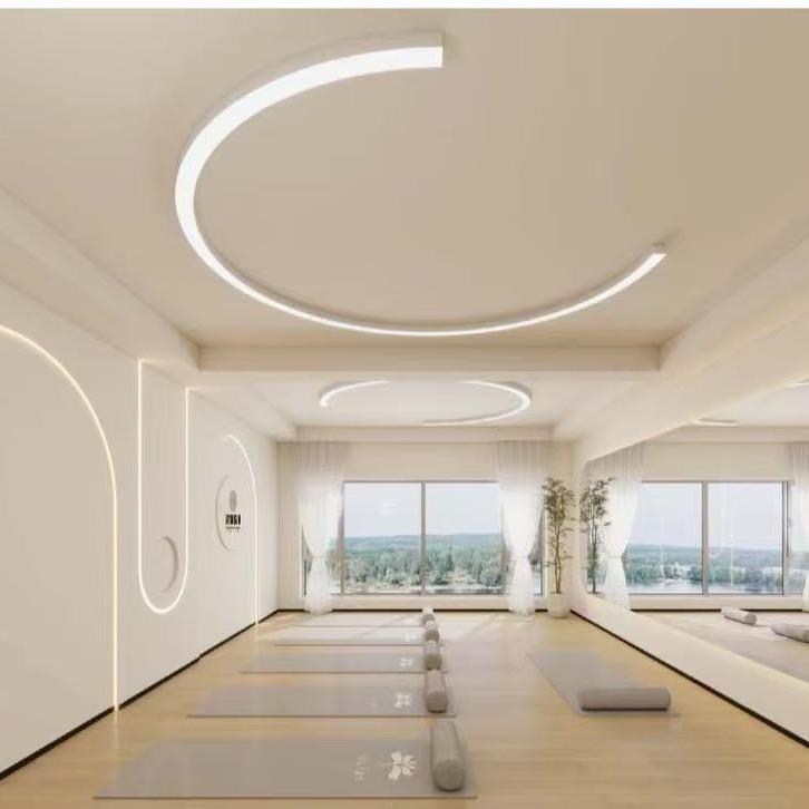 张北县灵树瑜伽馆