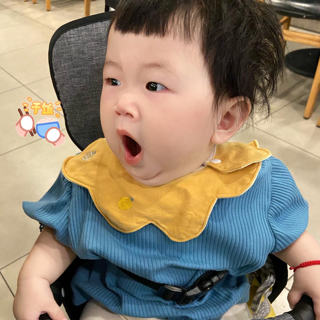 小孩不好惹童装