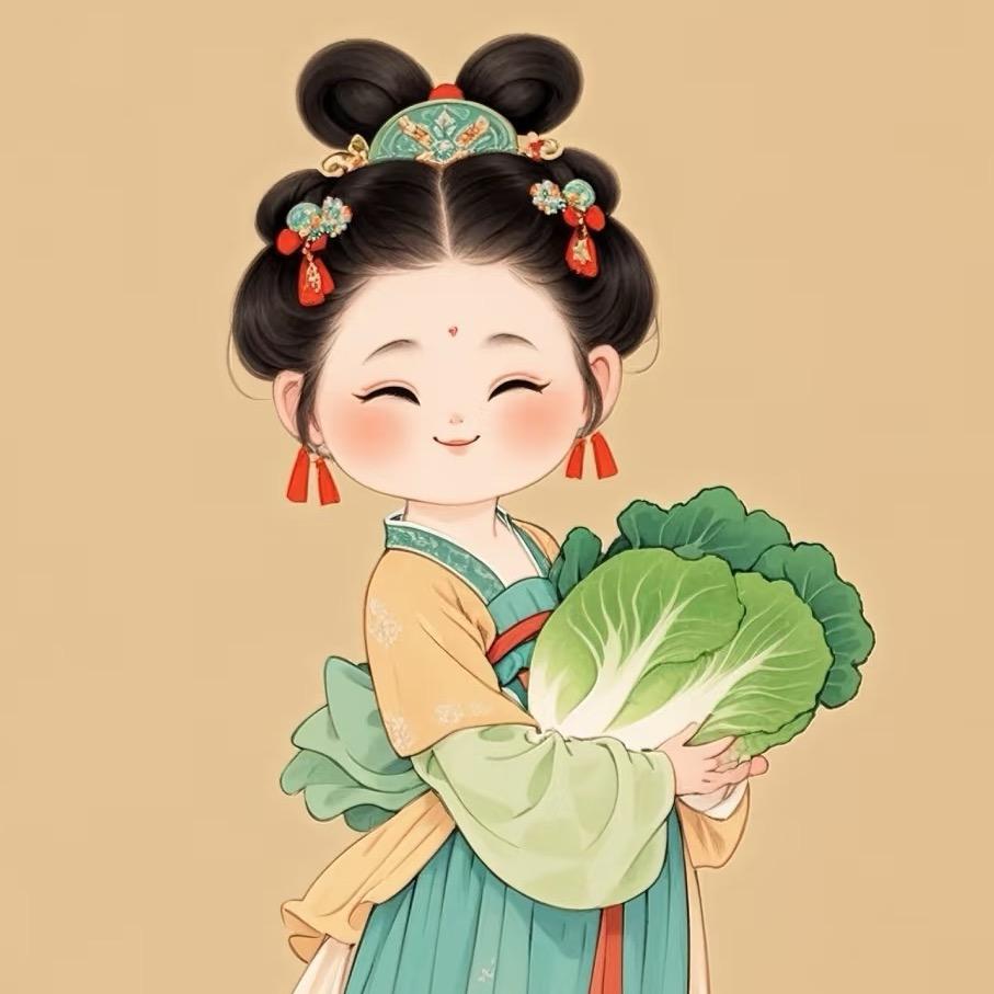 大千国风女装