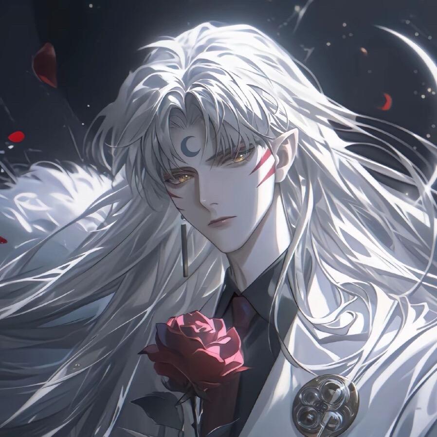 杀生丸SAMA