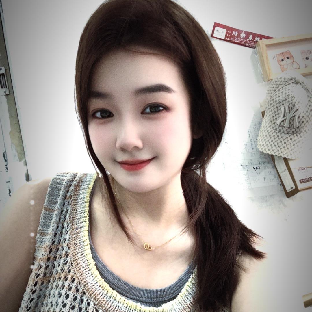 橙小姐-👧