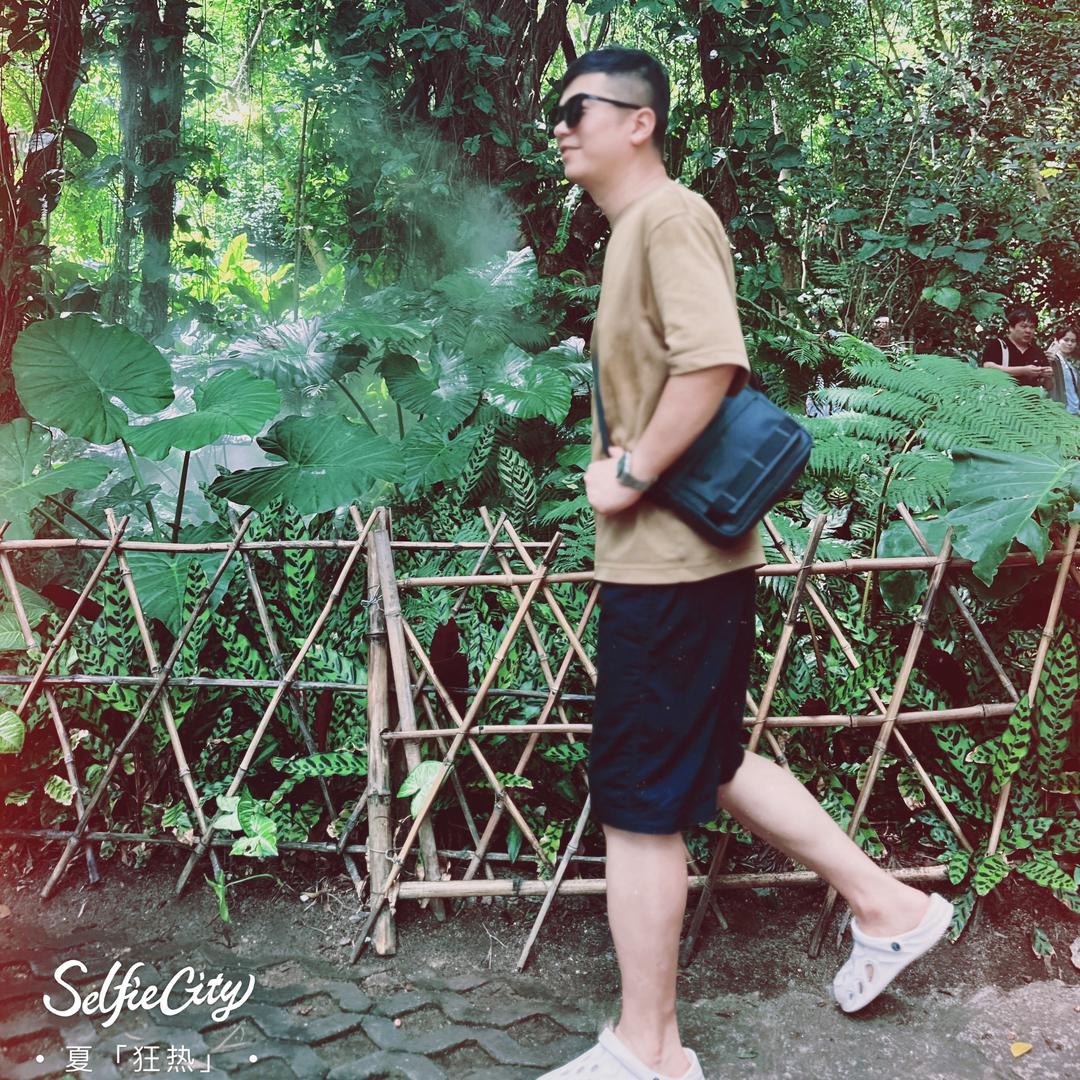 夏*狂热